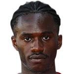 Warren Bondo